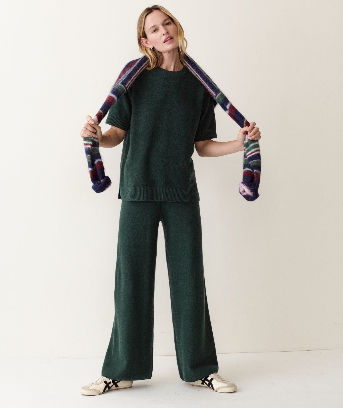 Chalet Knit Pant