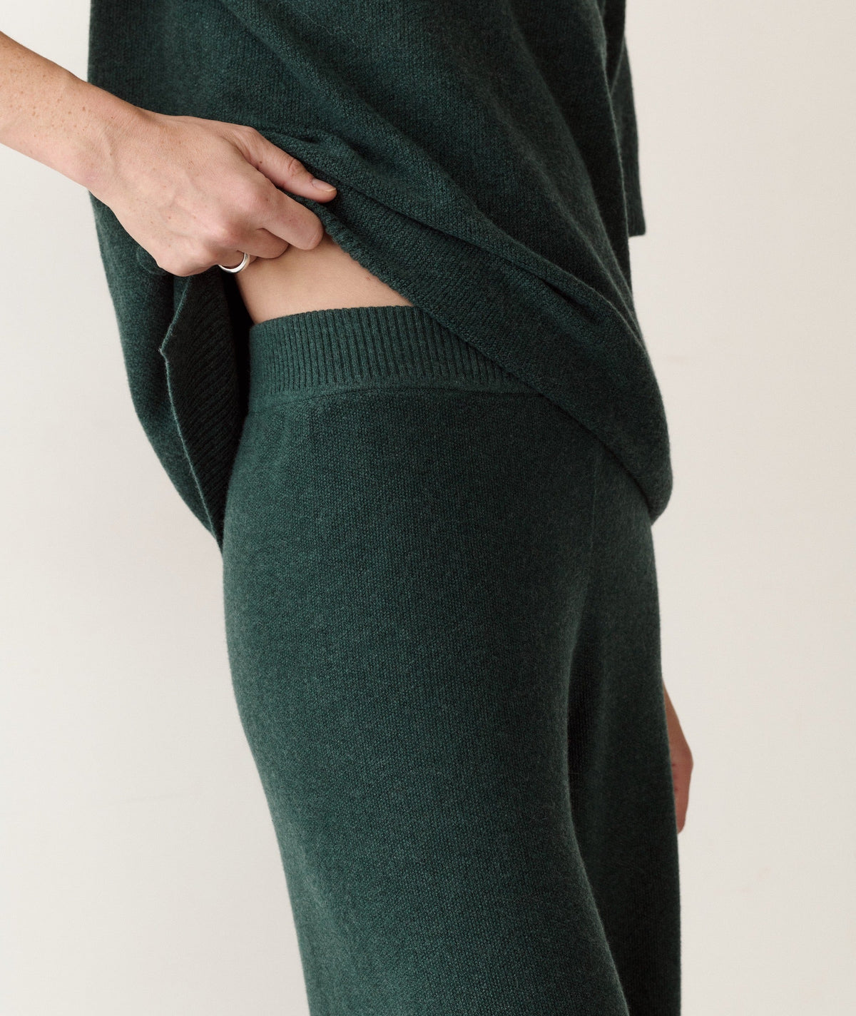 Chalet Knit Pant