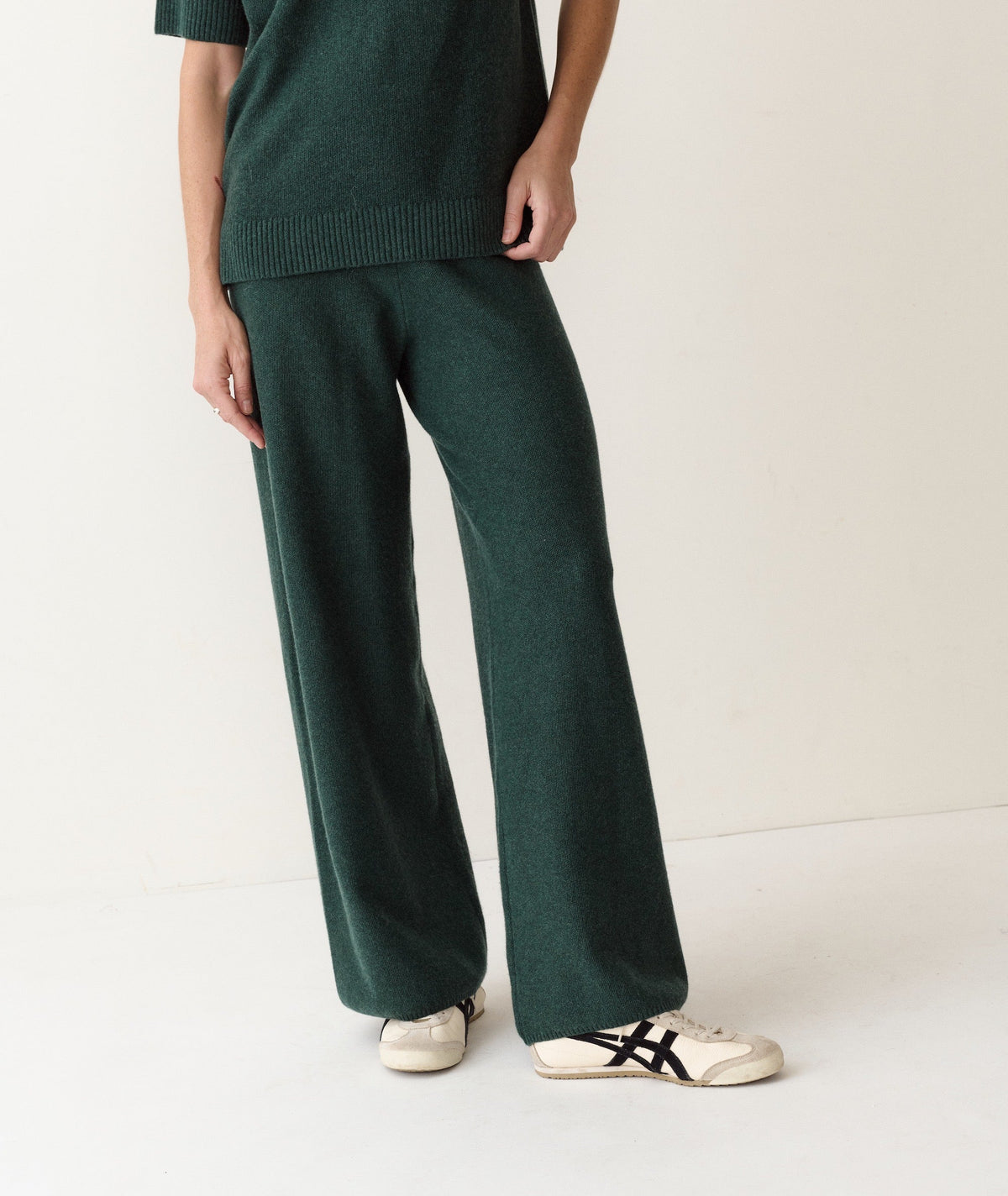 Chalet Knit Pant