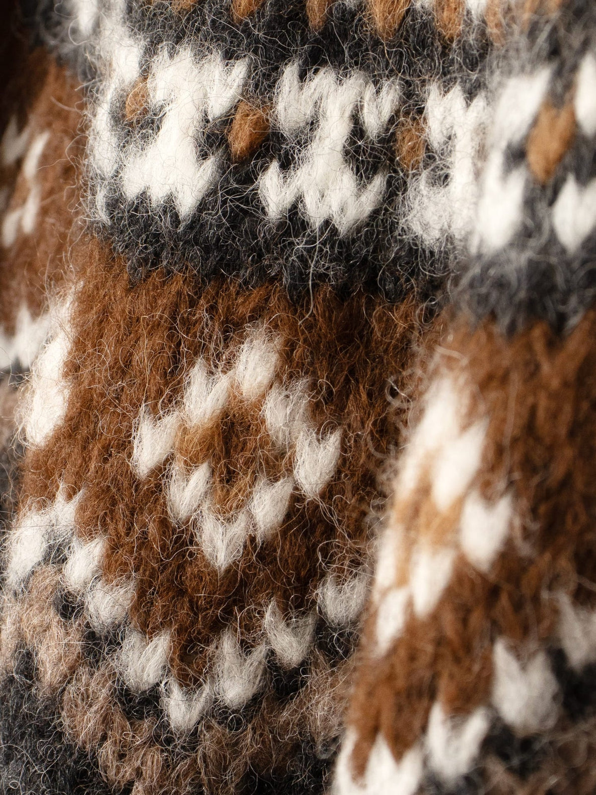 Vail Cardigan
