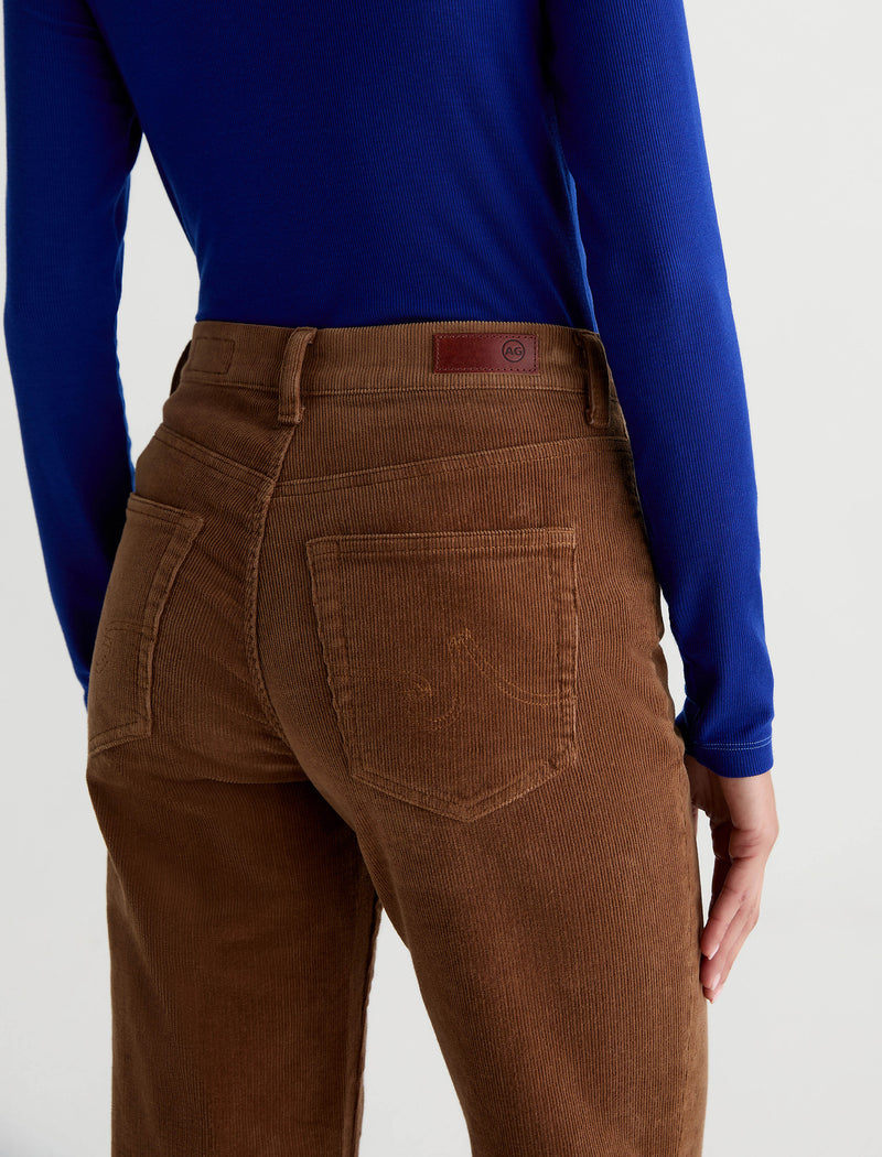 Brinley Corduroy Pant