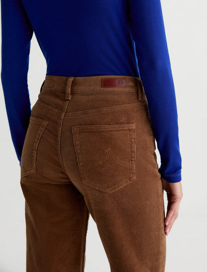 Brinley Corduroy Pant
