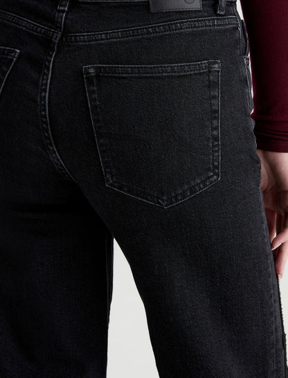 Saige Wide Leg Jean