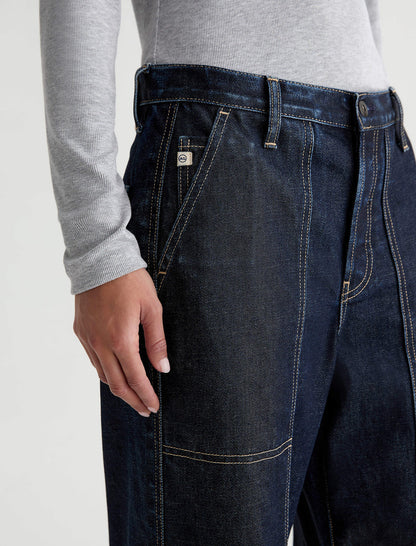 Mercer Selvage Jean