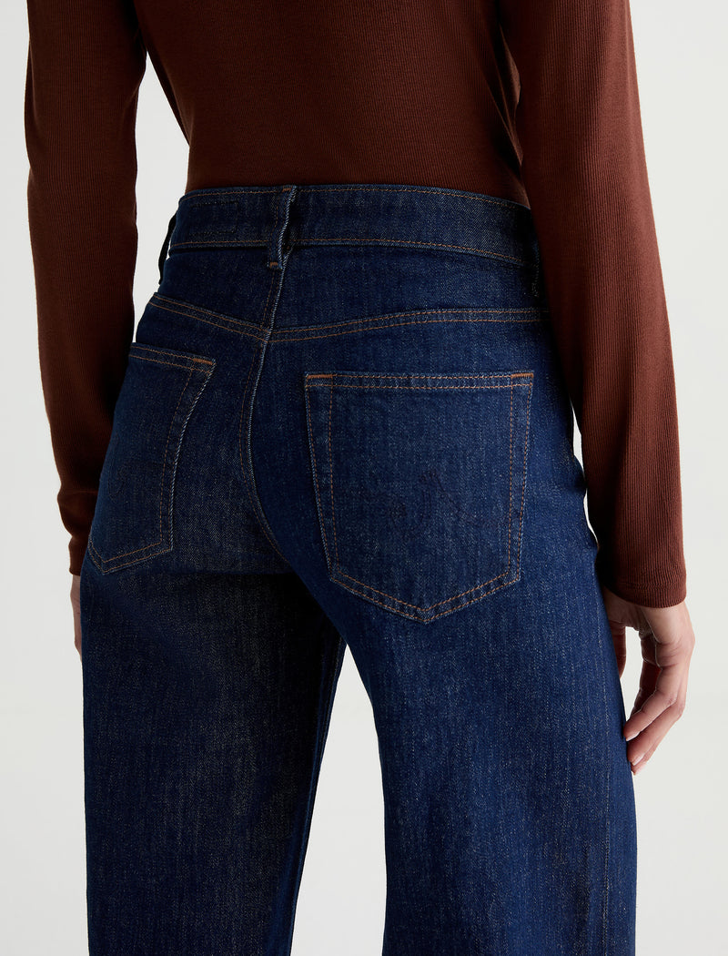 Saige Wide Leg Jean
