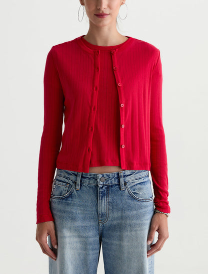 Edden Sweater