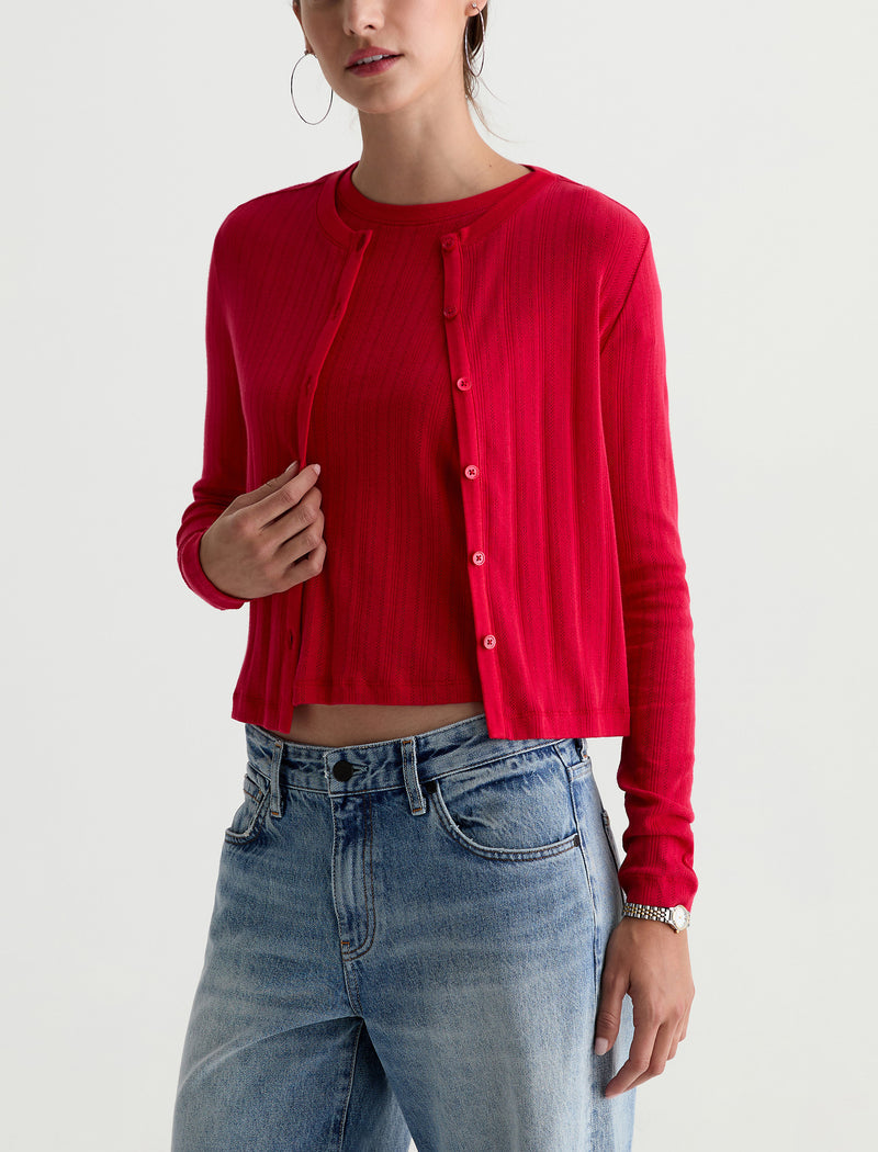 Edden Sweater