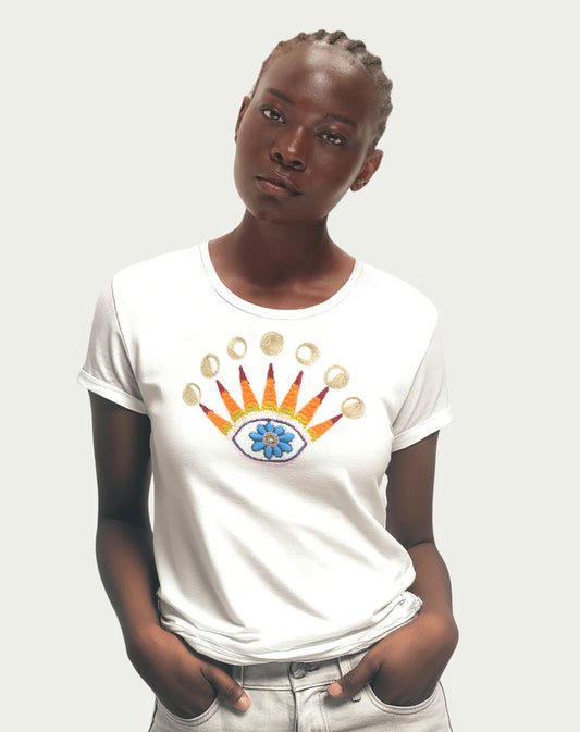Sia Sunshine T-shirt