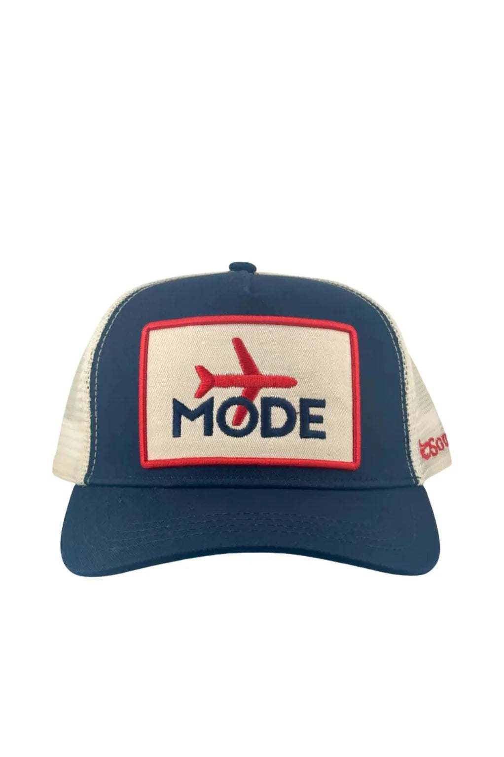 Airplane Mode Trucker Hat