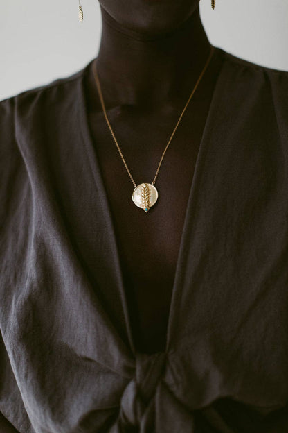 Harvest Necklace