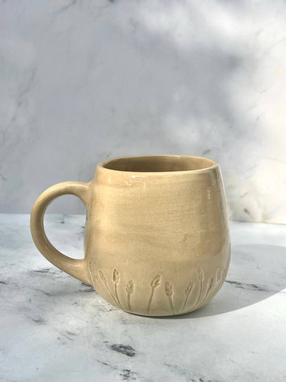 Wheat Field Mug