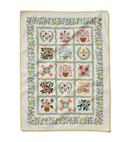 Helena Tea Towel