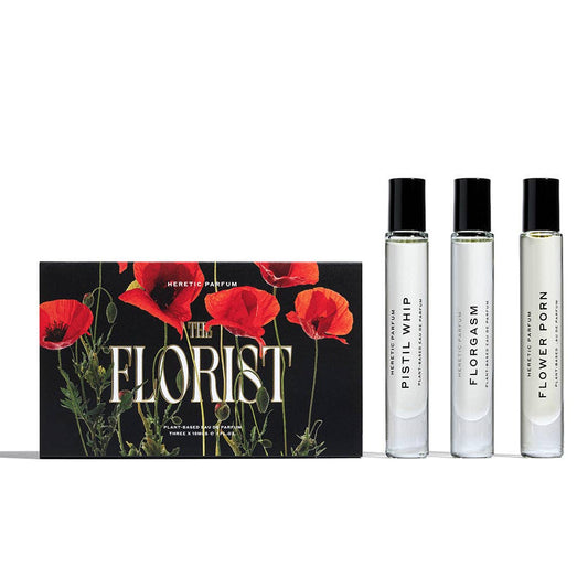 THE FLORIST GIFT SET