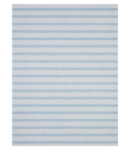 The Lightweight Blanket - Tile Stripe