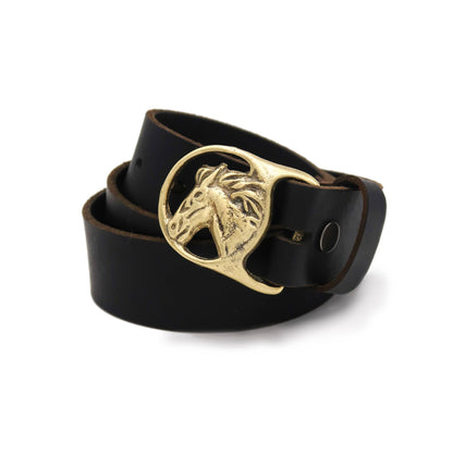 Wild Mustang Belt