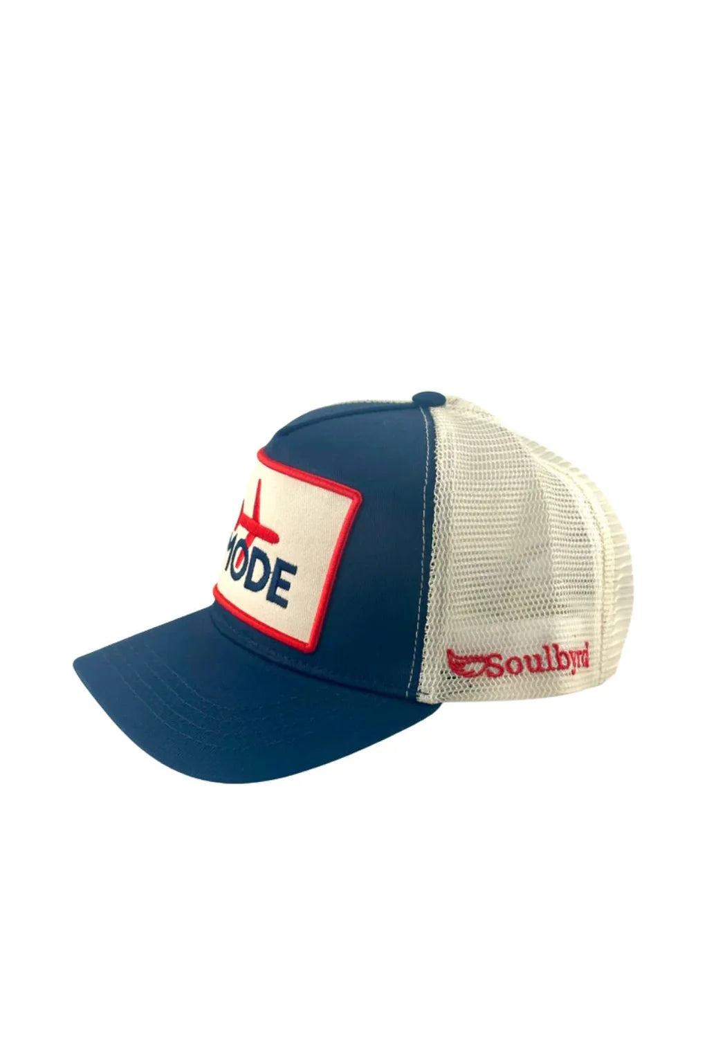 Airplane Mode Trucker Hat