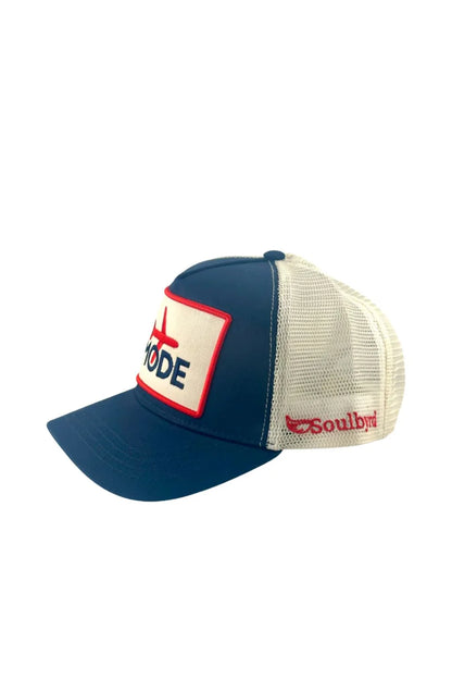 Airplane Mode Trucker Hat