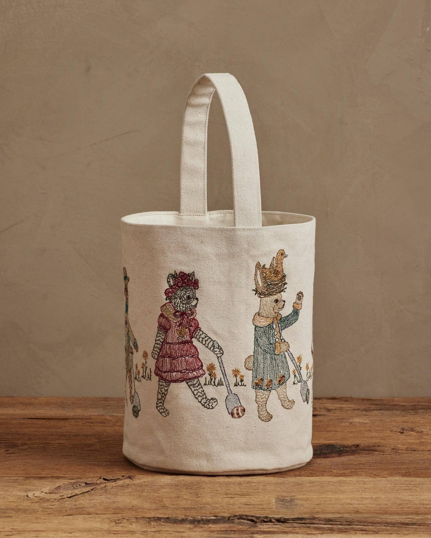 Easter Egg Roll Bag