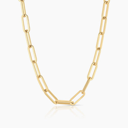 Thatch Malene Amazonite Clip Necklace