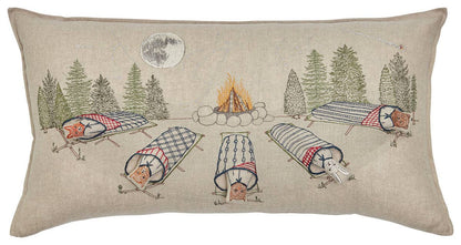 Stargazers Pocket Pillow