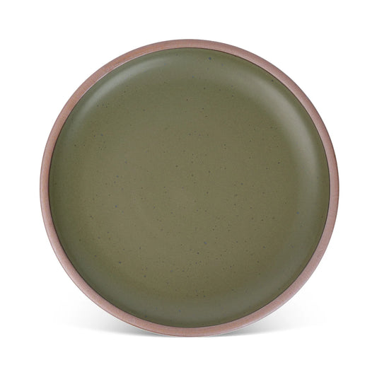 East Fork Serving Platter in Longleaf