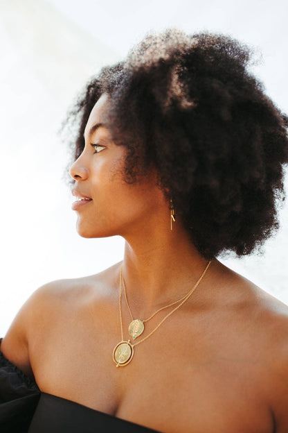 Harvest Necklace