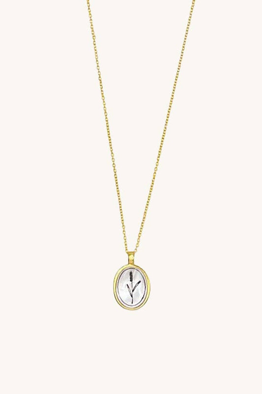 Flint Hills Necklace