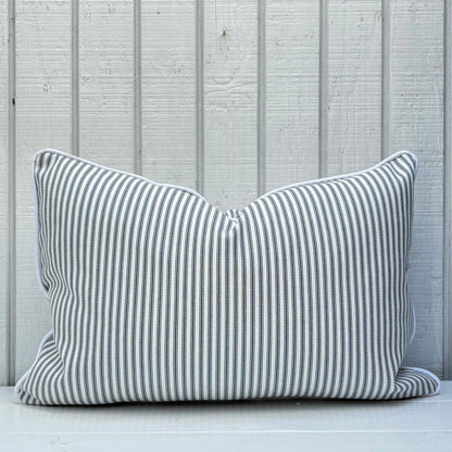 The Stripe Lumbar Pillow 24"x16"
