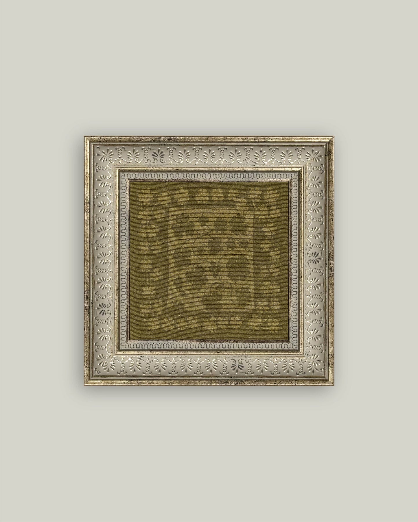 Clover Tapestry Mini Artwork