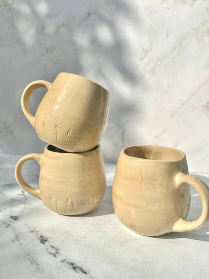 Wheat Field Mug
