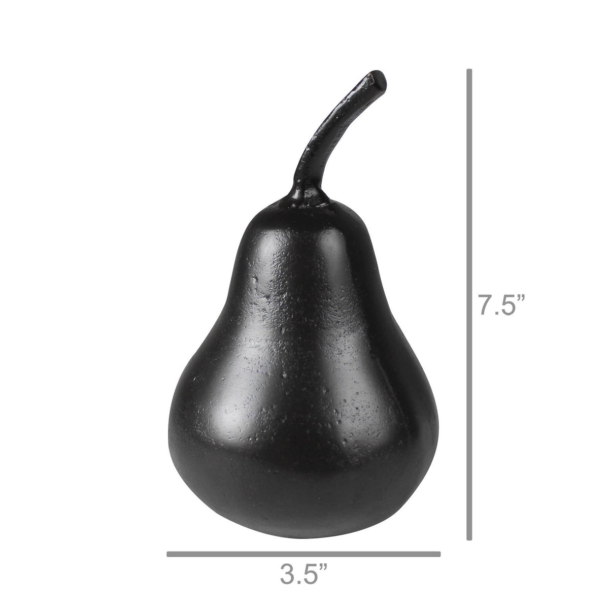 Decorative Pear