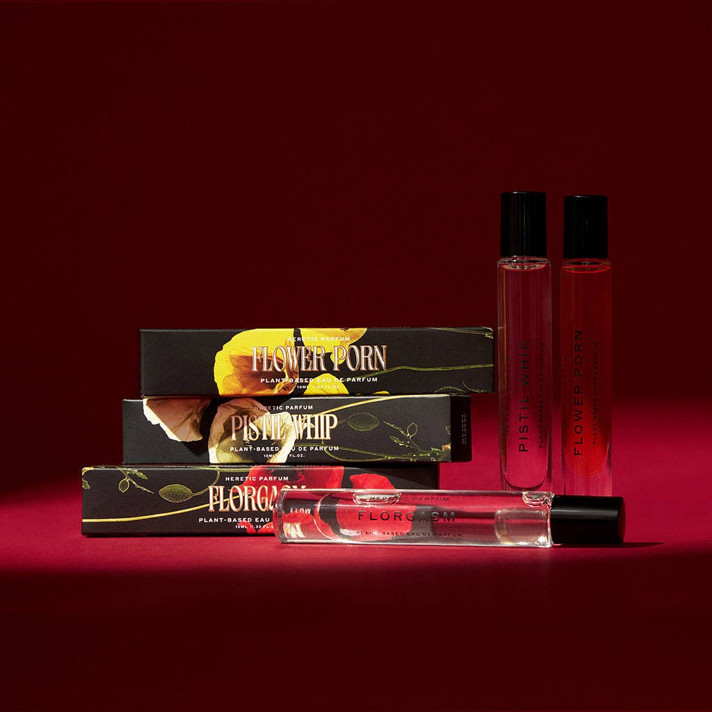 THE FLORIST GIFT SET