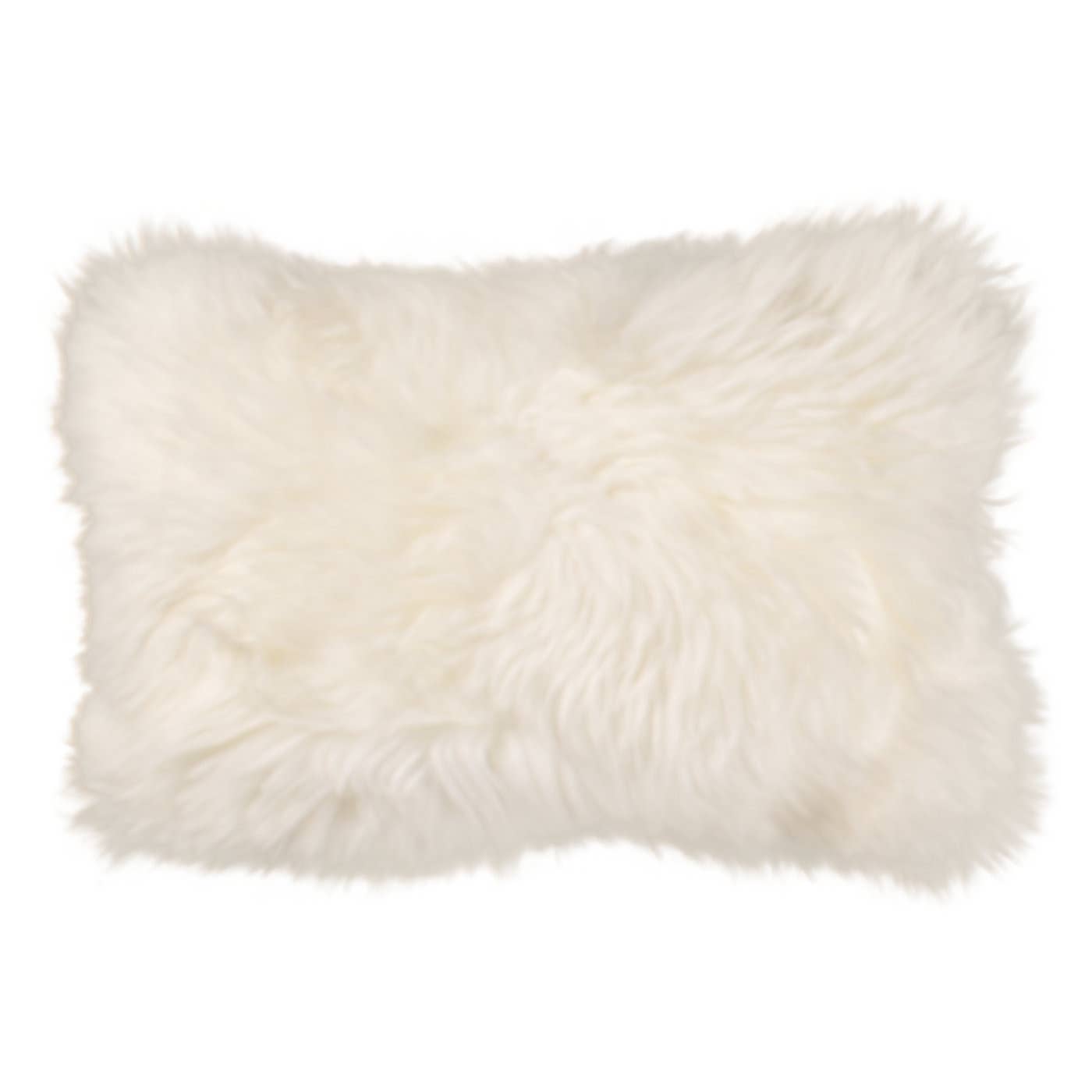 New Zealand Sheepskin Cushion | 3 Styles | 2 Sizes