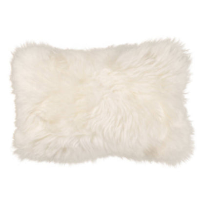 New Zealand Sheepskin Cushion | 3 Styles | 2 Sizes
