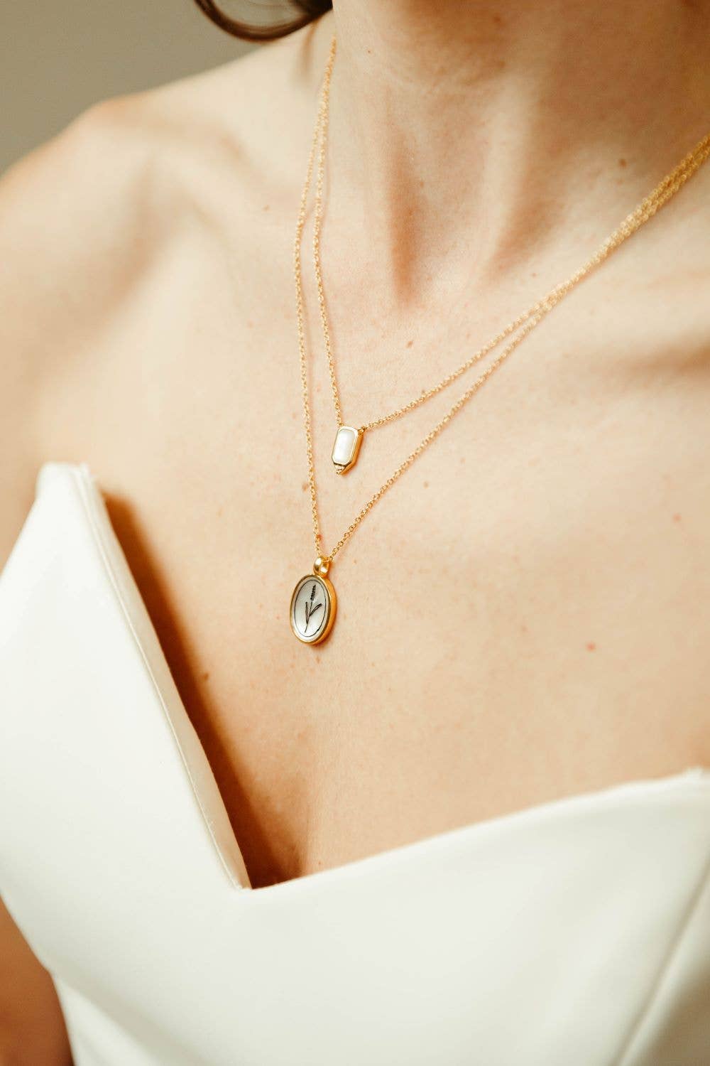 Flint Hills Necklace