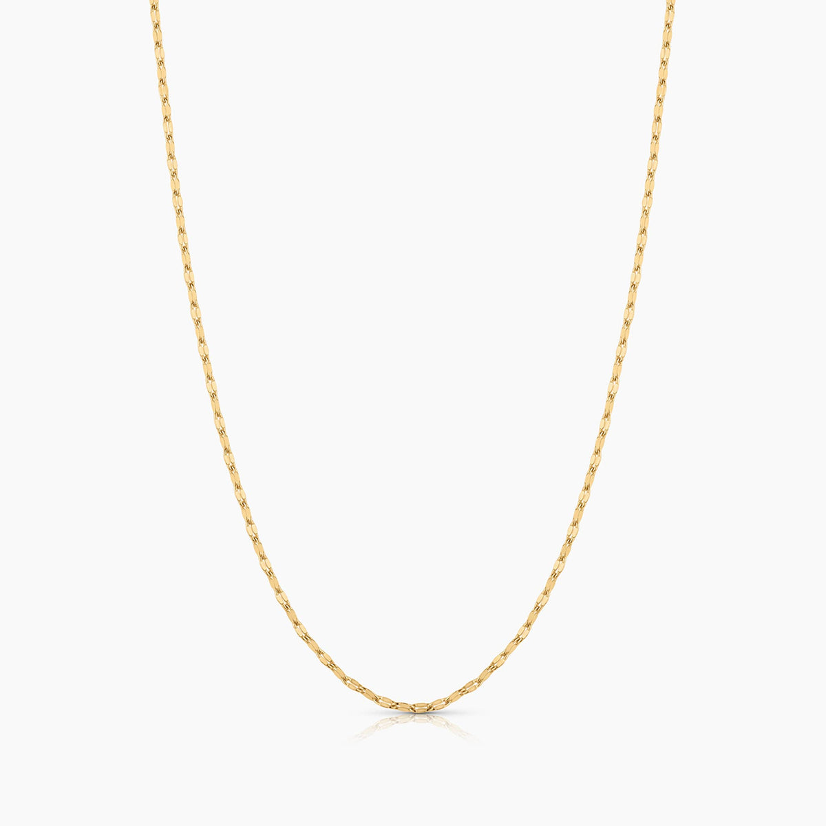 Thatch Eclat Forzentina Necklace Chain