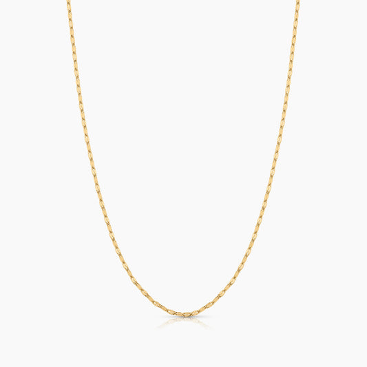 Thatch Eclat Forzentina Necklace Chain