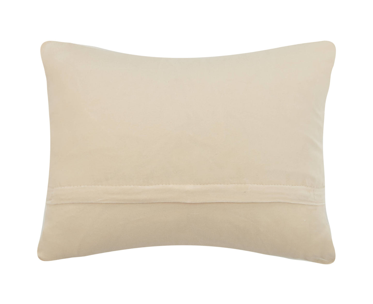 Forest Fox Hook Pillow