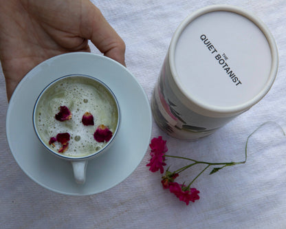 Edible Rose Petals