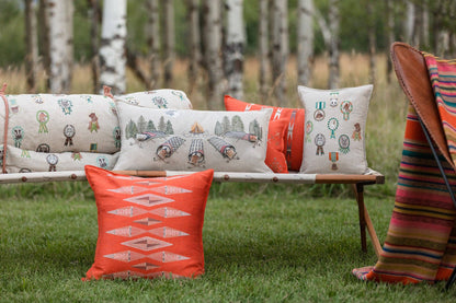 Stargazers Pocket Pillow