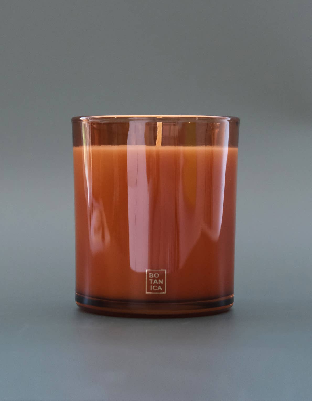 Harvest Pumpkin Candle, 12 oz.