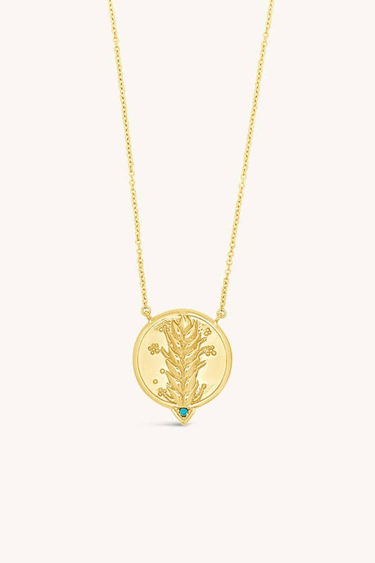 Harvest Necklace