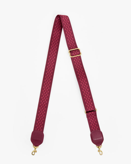 Clare V. Adjustable Crossbody Strap Accessory