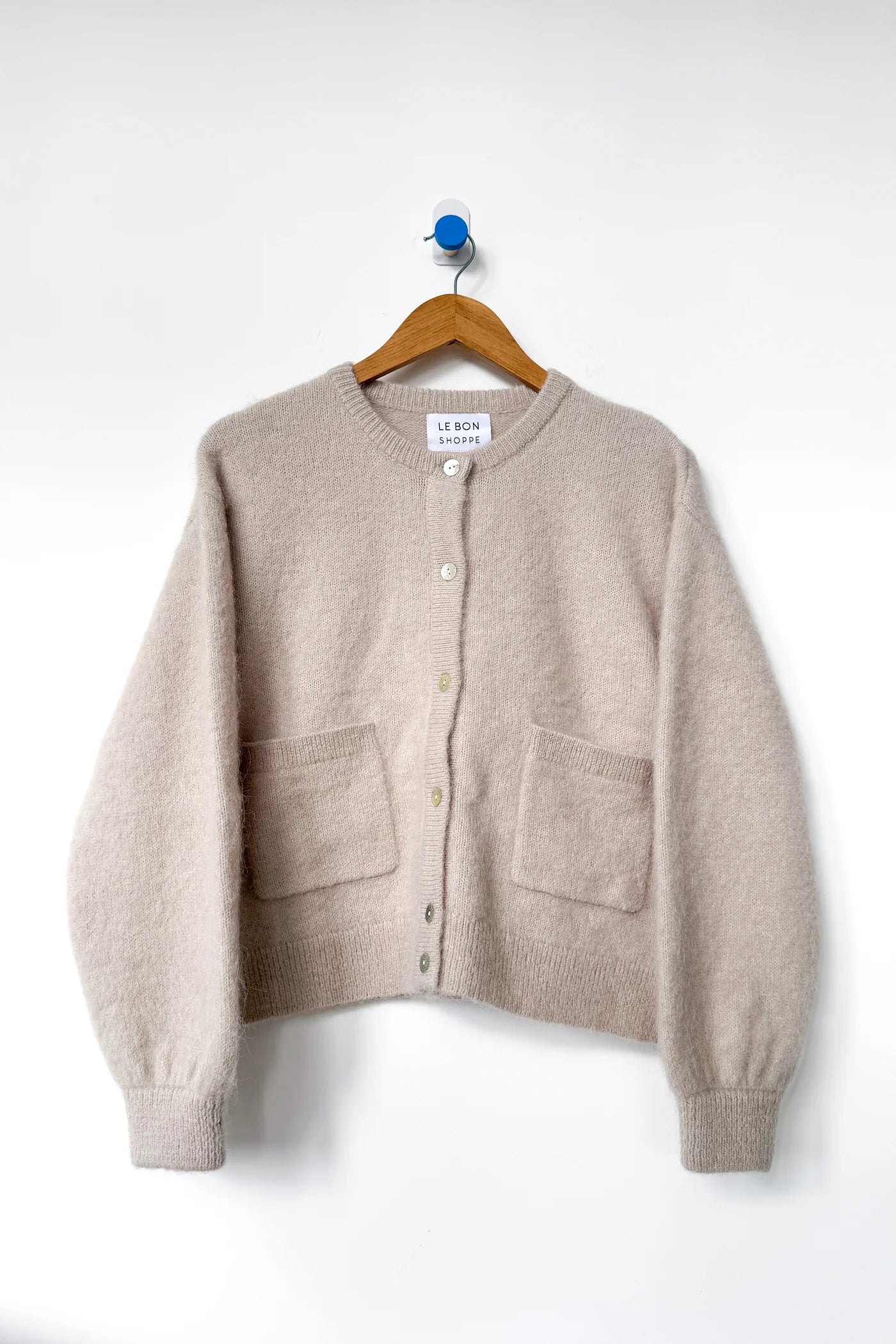 Amelie Cardigan