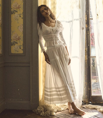 Sebastaine Skirt