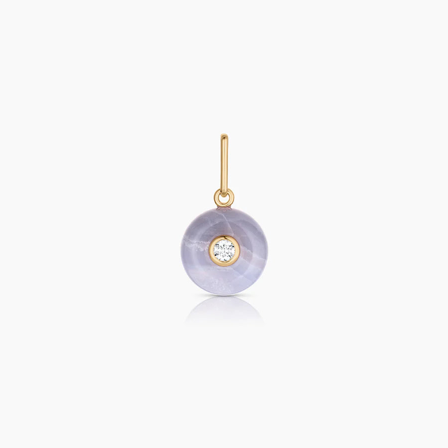 Thatch Blue Lace Bon Bon Charm