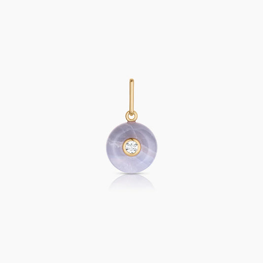 Thatch Blue Lace Bon Bon Charm