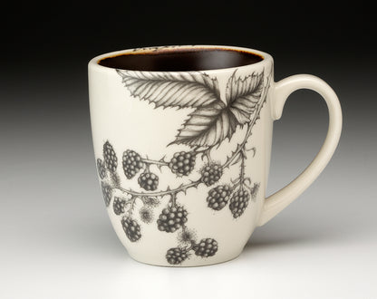 Woodland Mugs
