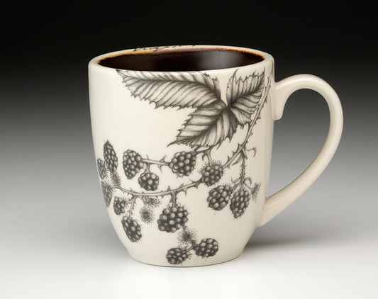 Woodland Mugs