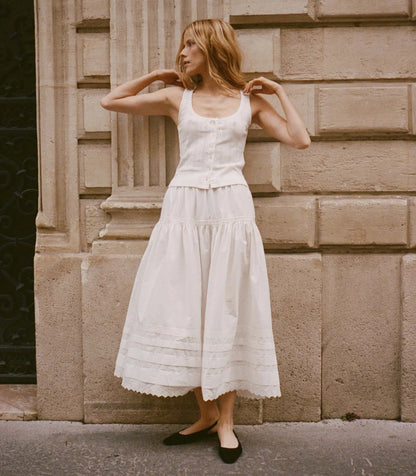 Sebastaine Skirt